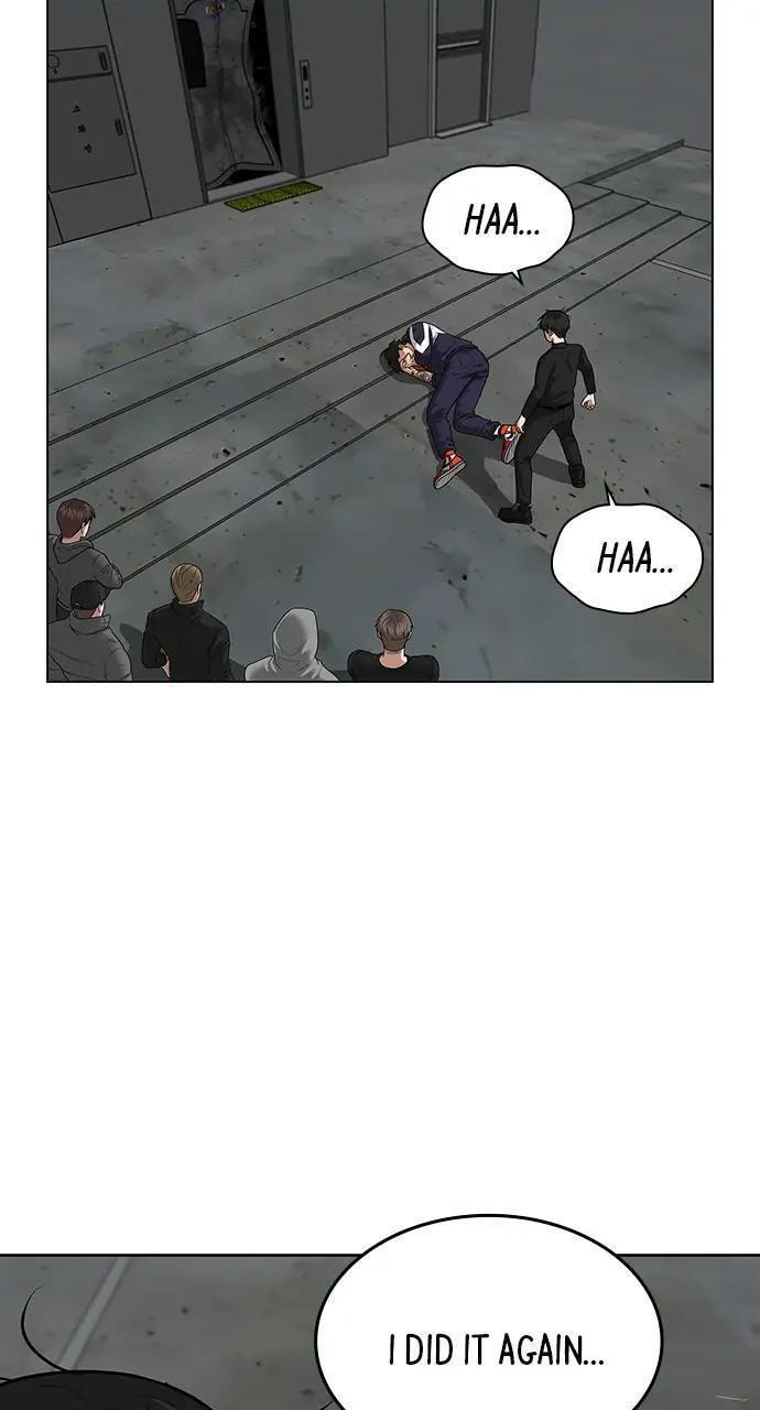 Read Reality Quest chapter 9 image 42 on Lezhin