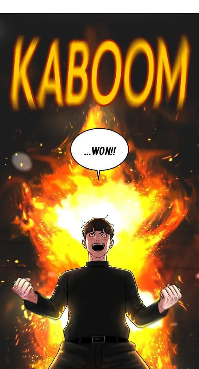 Read Reality Quest chapter 9 image 46 on Lezhin