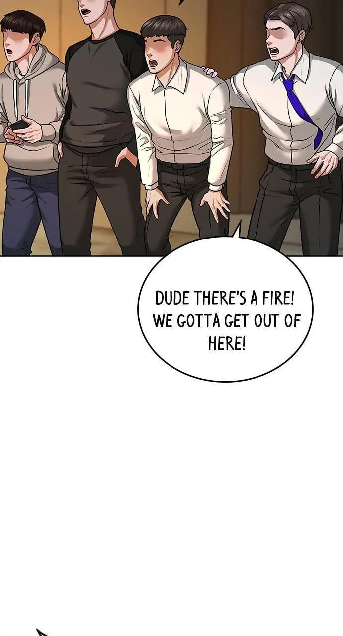 Read Reality Quest chapter 9 image 49 on Lezhin