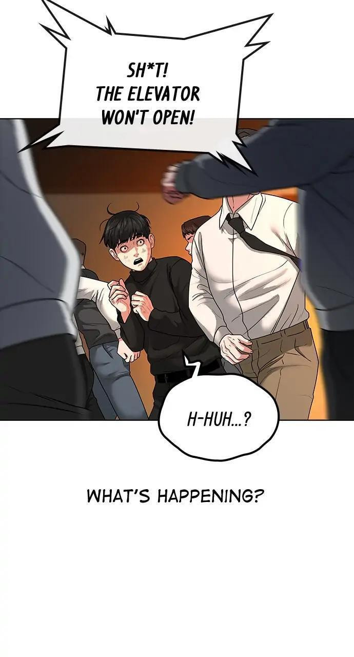 Read Reality Quest chapter 9 image 50 on Lezhin