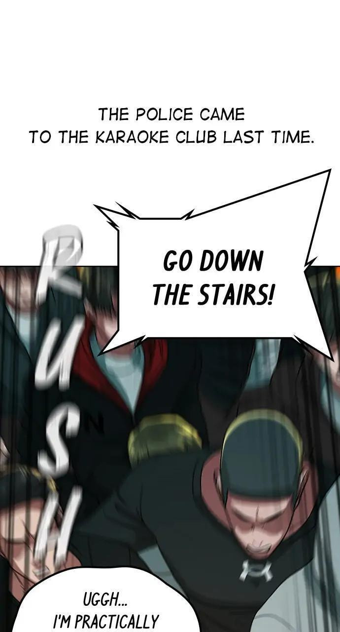 Read Reality Quest chapter 9 image 51 on Lezhin