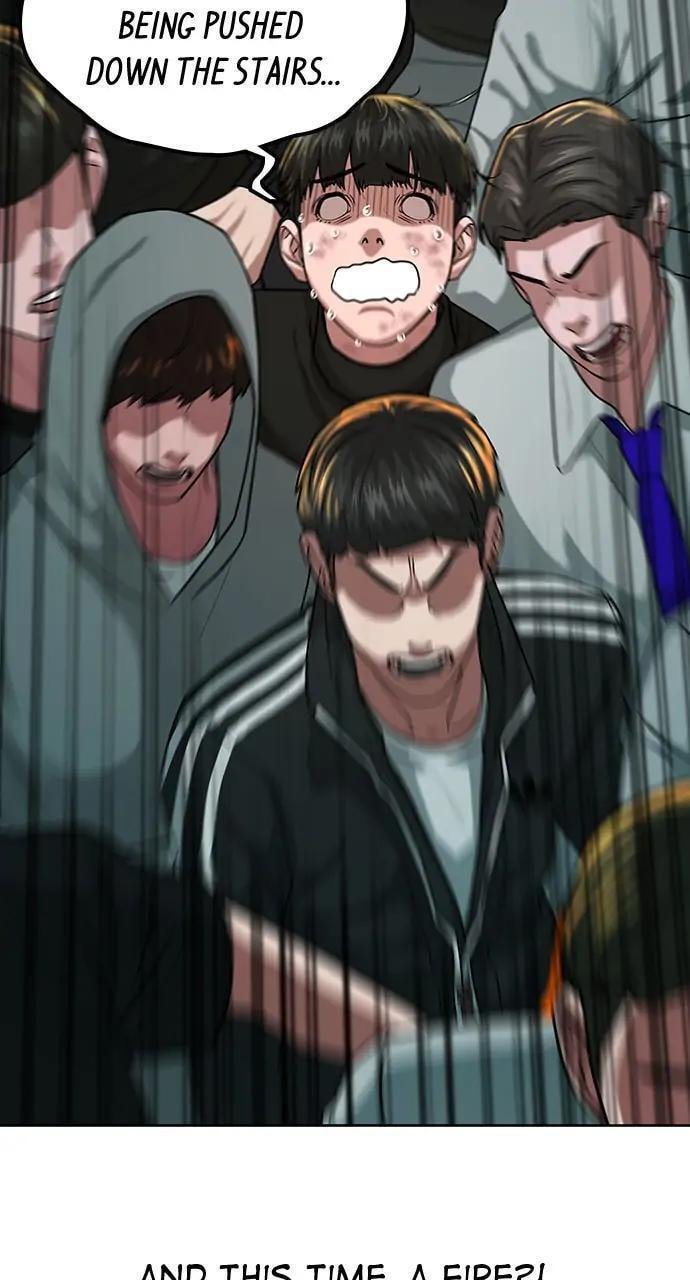 Read Reality Quest chapter 9 image 52 on Lezhin