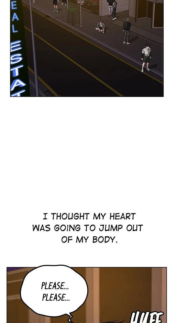 Read Reality Quest chapter 9 image 54 on Lezhin