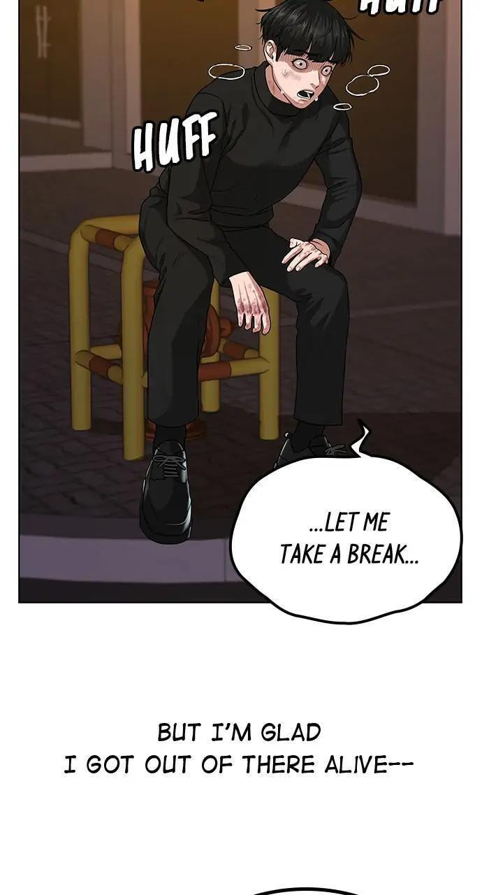 Read Reality Quest chapter 9 image 55 on Lezhin
