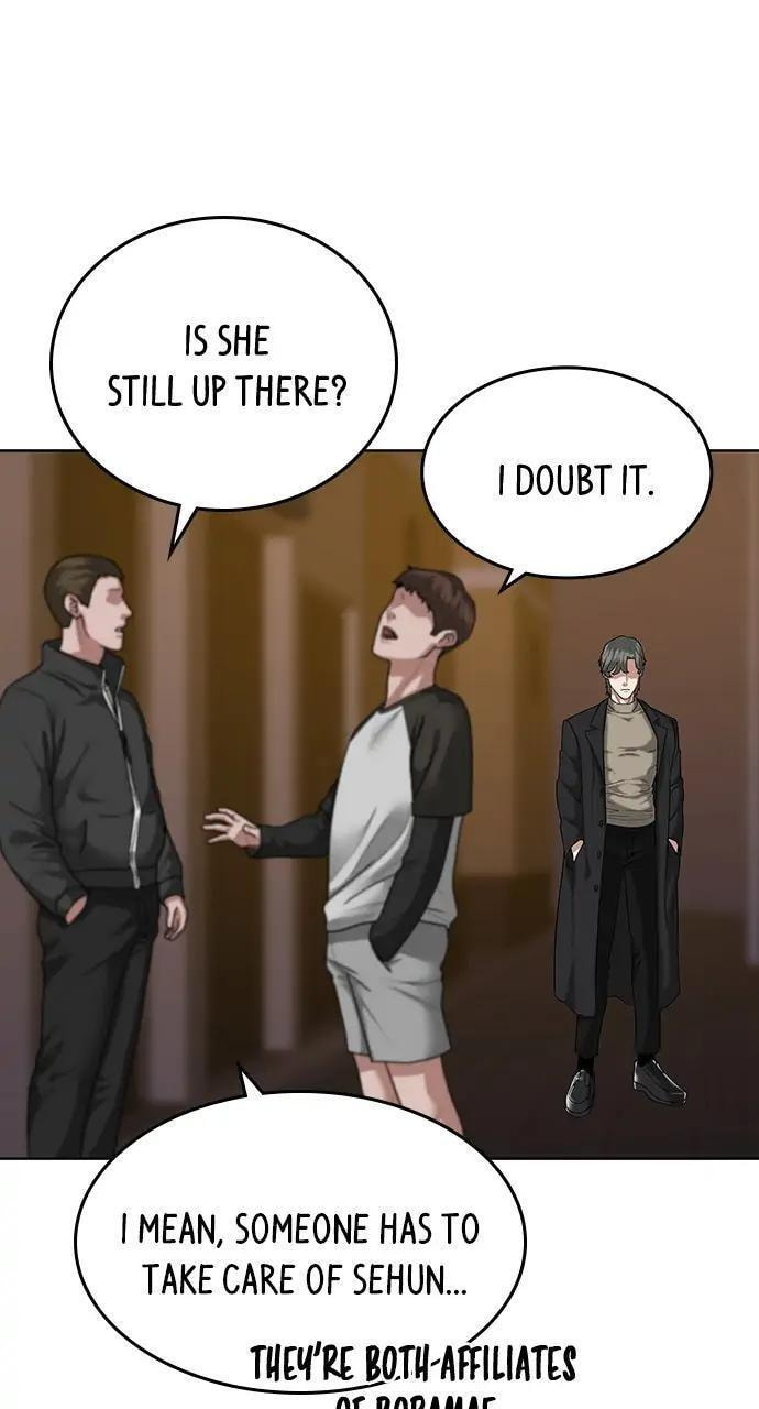 Read Reality Quest chapter 9 image 57 on Lezhin