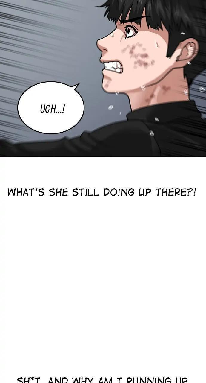 Read Reality Quest chapter 9 image 62 on Lezhin