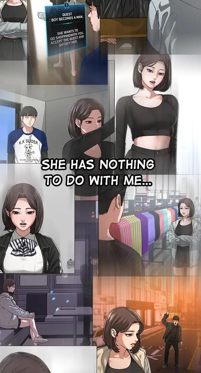 Read Reality Quest chapter 9 image 65 on Lezhin