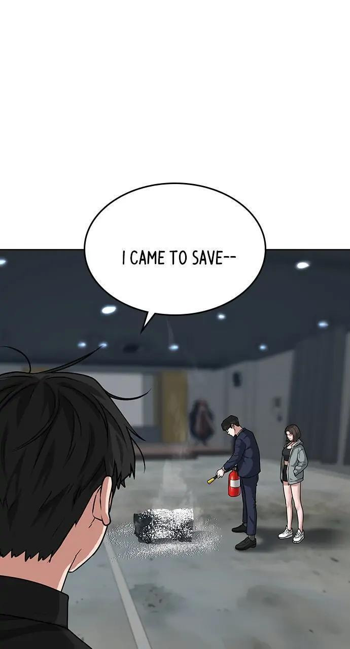Read Reality Quest chapter 9 image 69 on Lezhin