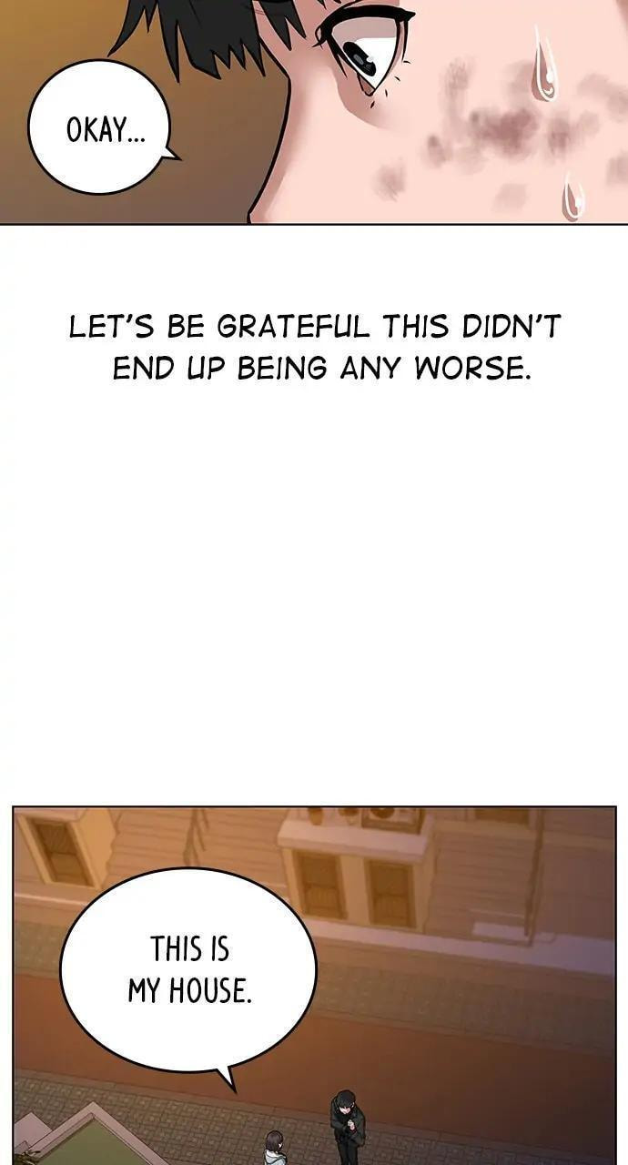 Read Reality Quest chapter 9 image 82 on Lezhin