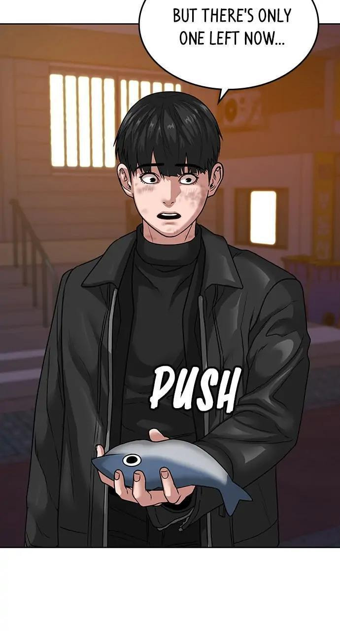 Read Reality Quest chapter 9 image 84 on Lezhin