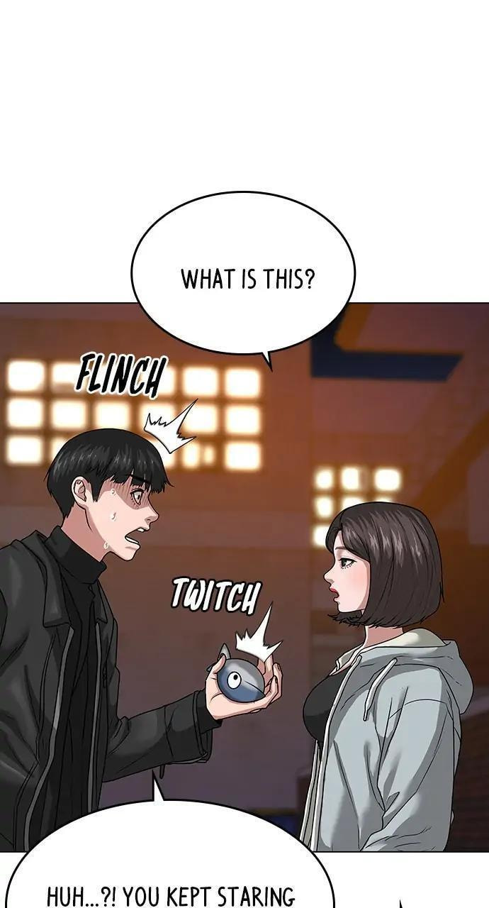 Read Reality Quest chapter 9 image 86 on Lezhin