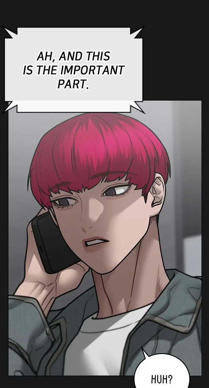 Read Reality Quest chapter 90 image 104 on Lezhin