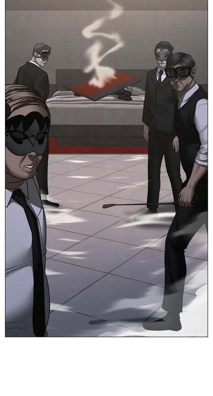 Read Reality Quest chapter 91 image 15 on Lezhin
