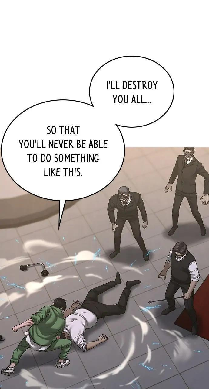 Read Reality Quest chapter 91 image 32 on Lezhin
