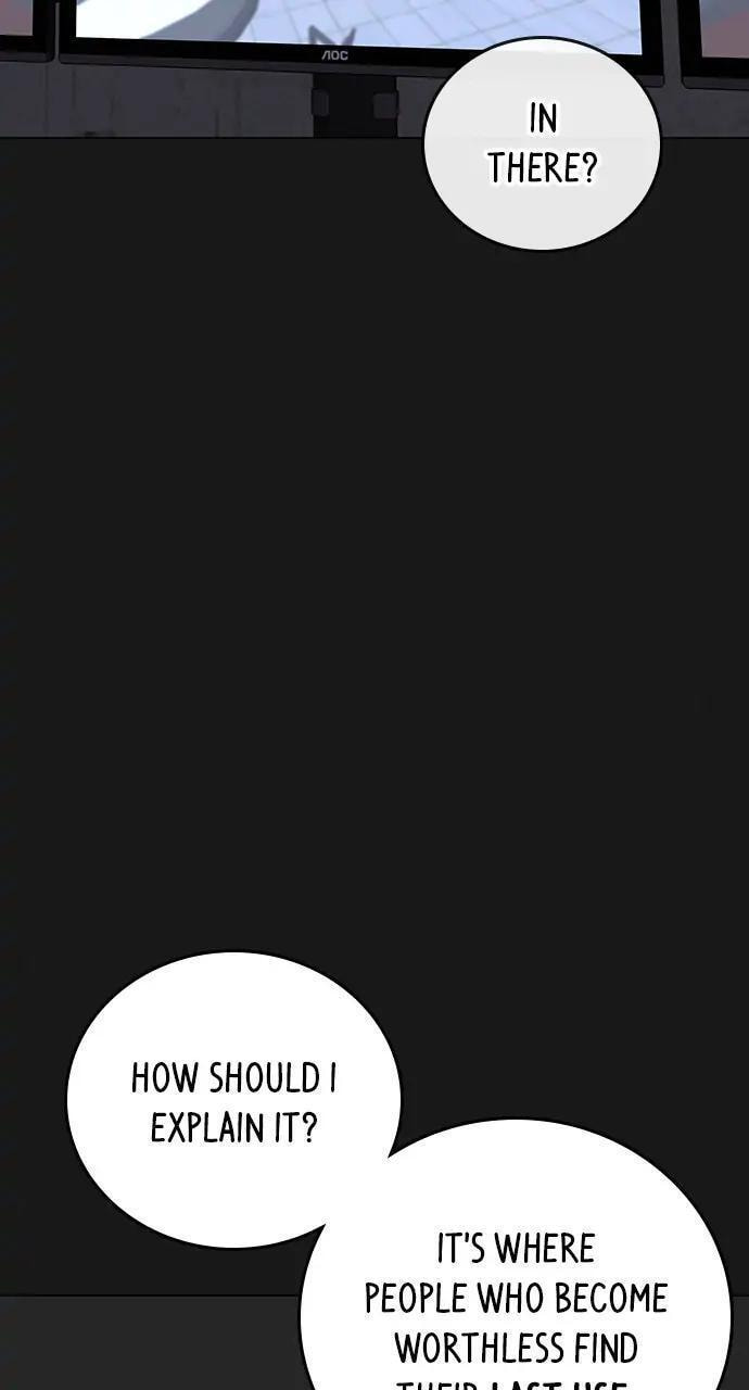 Read Reality Quest chapter 91 image 4 on Lezhin