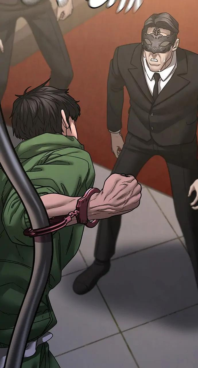 Read Reality Quest chapter 91 image 52 on Lezhin