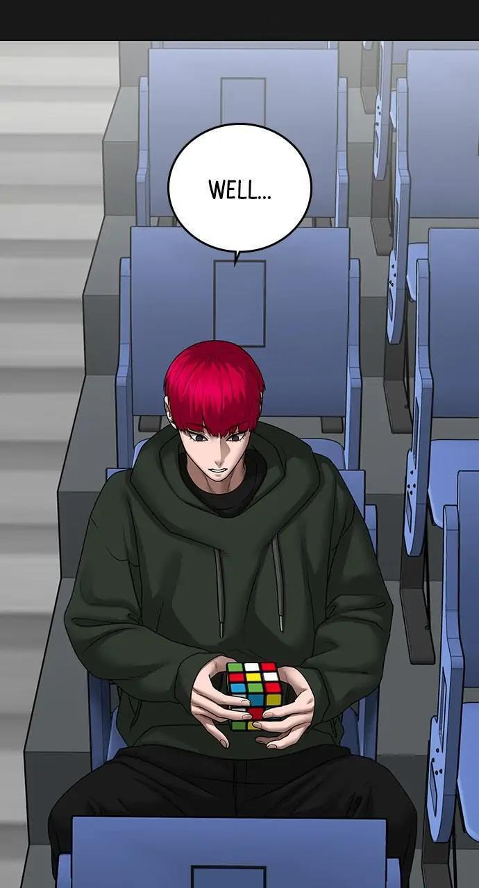 Read Reality Quest chapter 91 image 8 on Lezhin