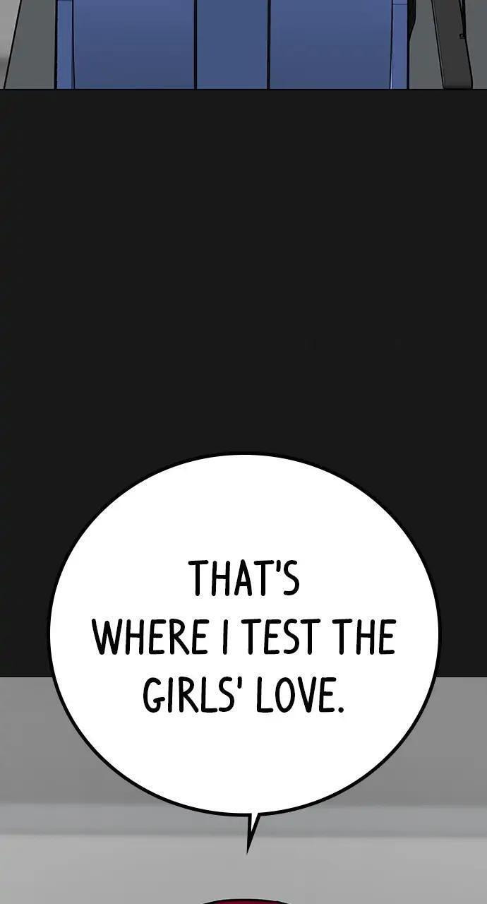 Read Reality Quest chapter 91 image 9 on Lezhin
