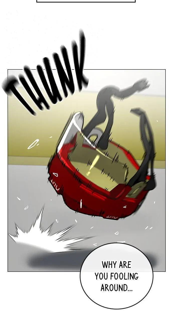 Read Reality Quest chapter 92 image 13 on Lezhin