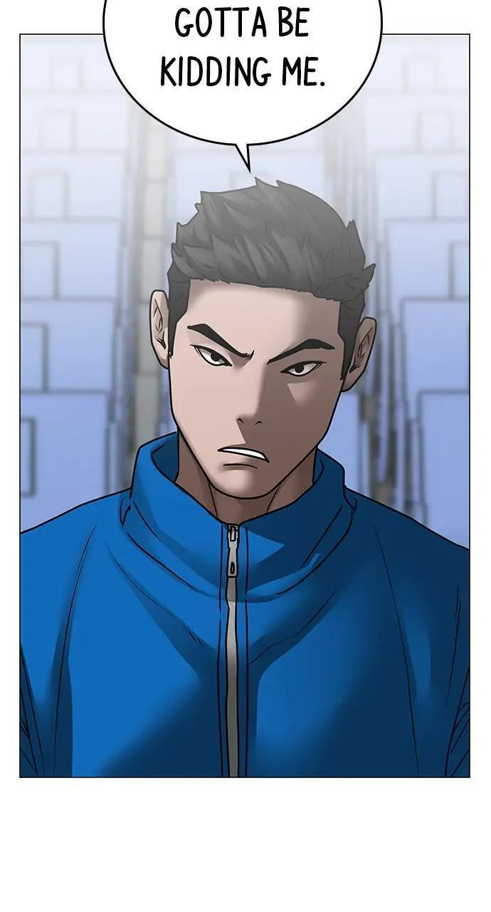 Read Reality Quest chapter 92 image 2 on Lezhin