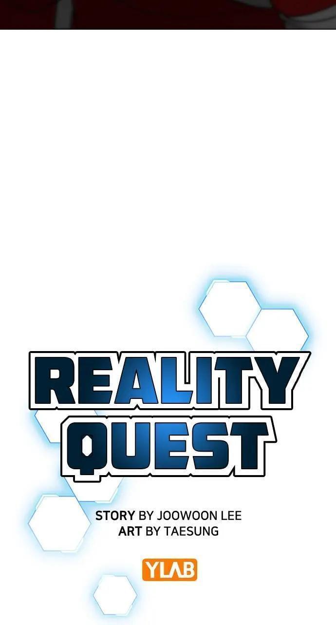 Read Reality Quest chapter 92 image 28 on Lezhin