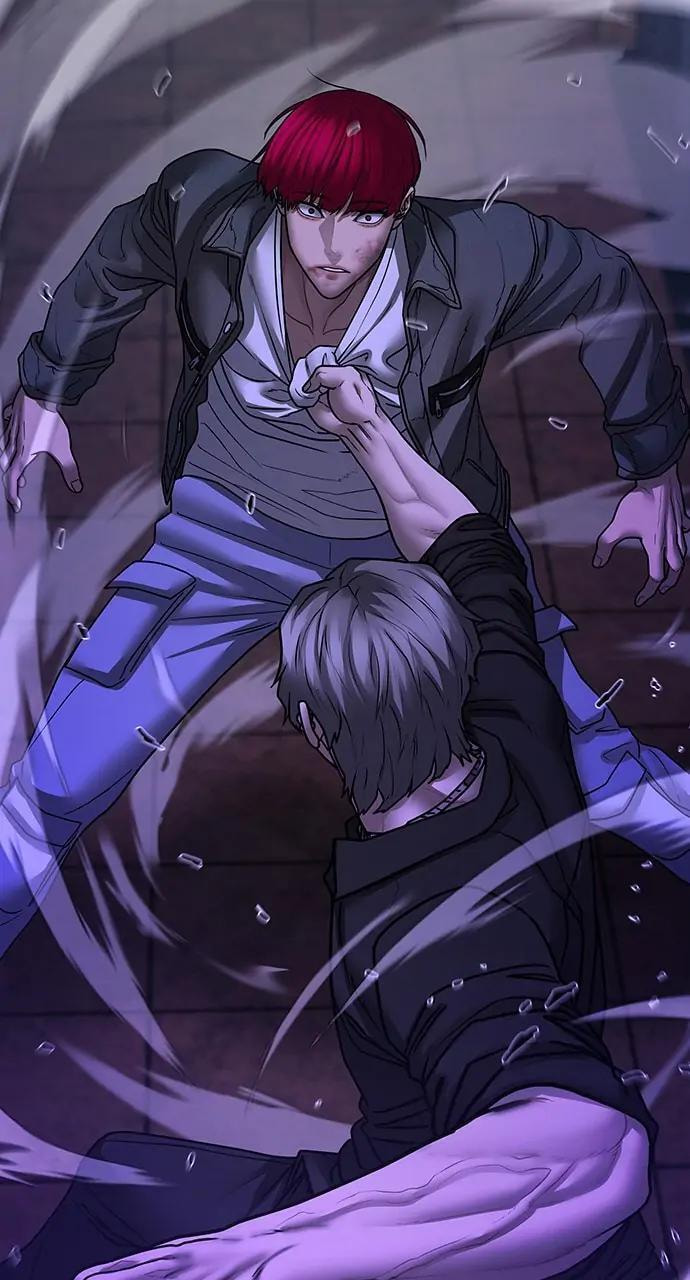 Read Reality Quest chapter 93 image 105 on Lezhin