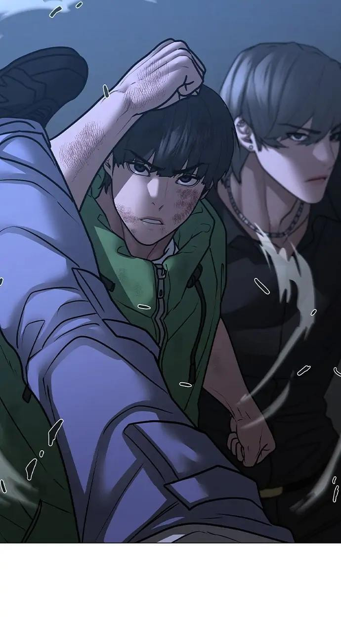 Read Reality Quest chapter 93 image 93 on Lezhin