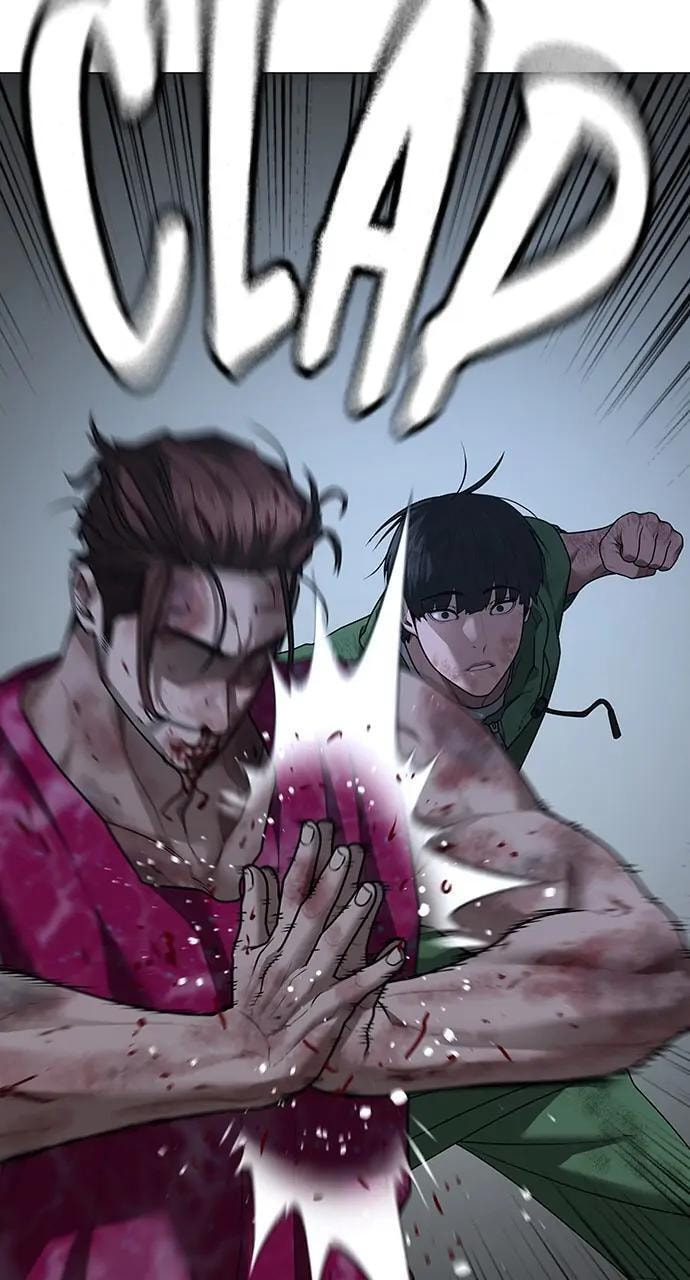 Read Reality Quest chapter 94 image 12 on Lezhin