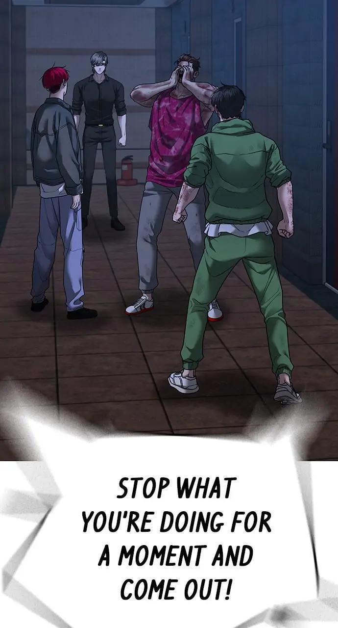 Read Reality Quest chapter 94 image 14 on Lezhin