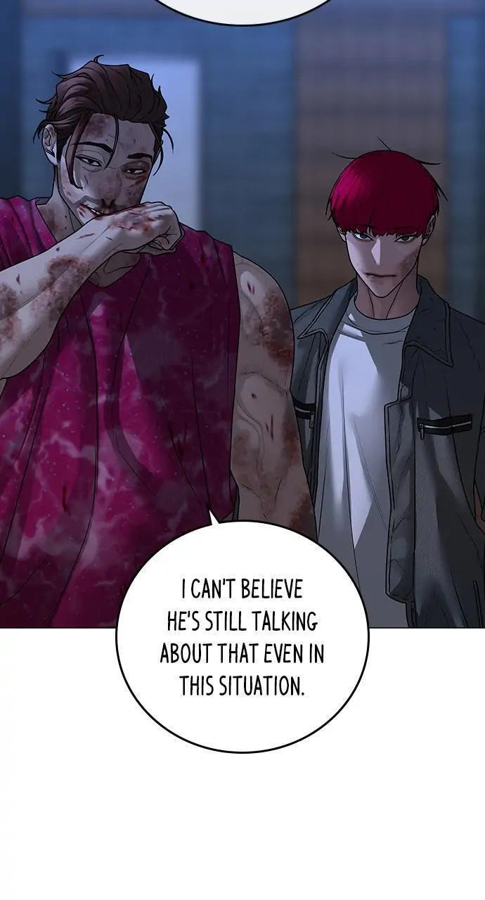 Read Reality Quest chapter 94 image 30 on Lezhin