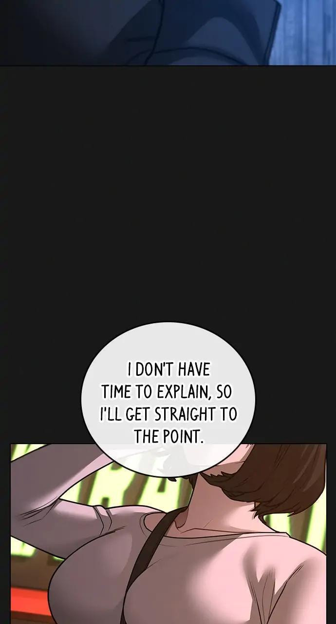Read Reality Quest chapter 95 image 10 on Lezhin