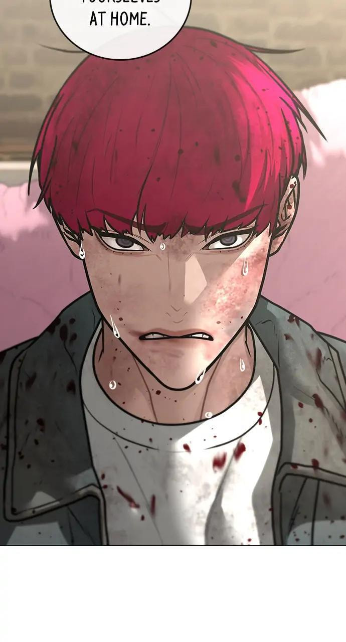 Read Reality Quest chapter 95 image 101 on Lezhin