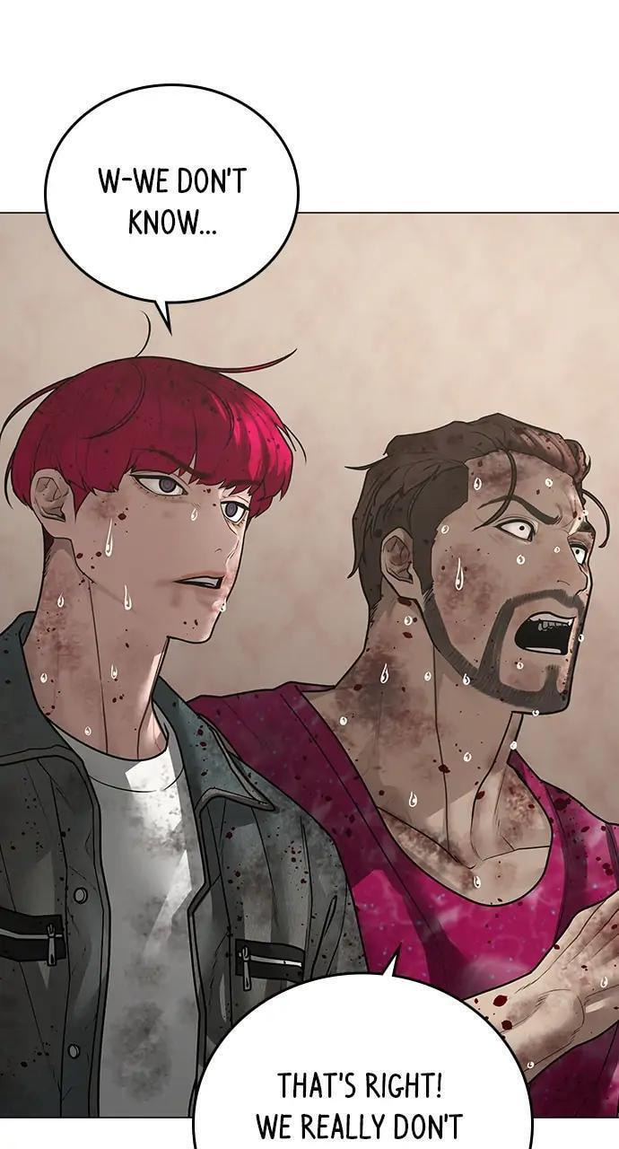 Read Reality Quest chapter 95 image 105 on Lezhin