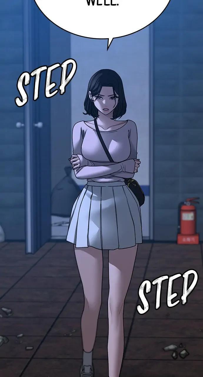 Read Reality Quest chapter 95 image 18 on Lezhin