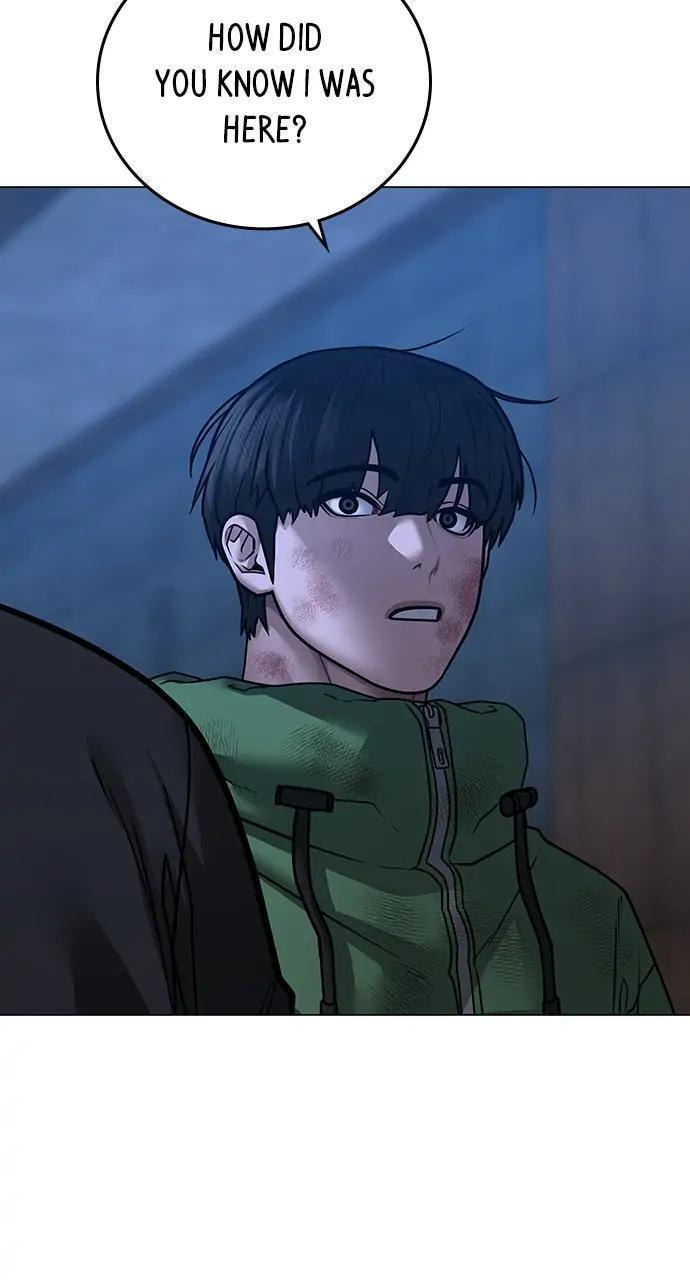 Read Reality Quest chapter 95 image 3 on Lezhin