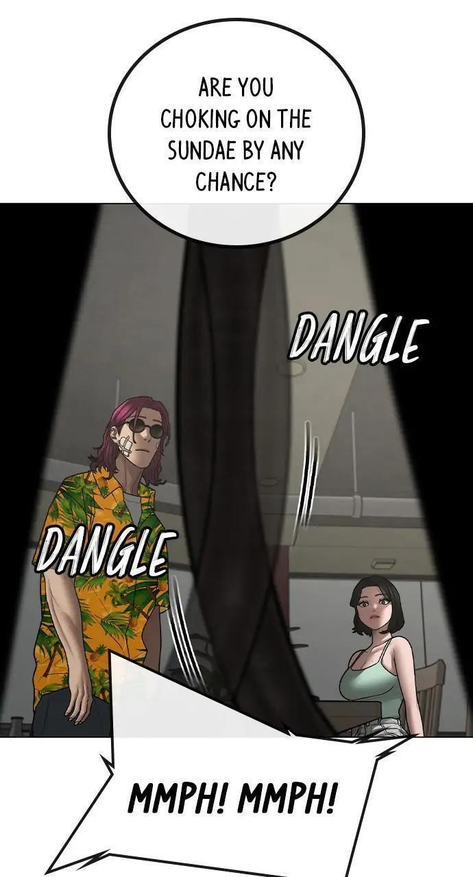 Read Reality Quest chapter 97 image 16 on Lezhin