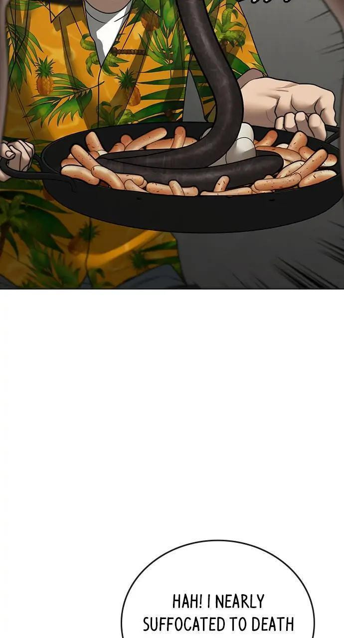 Read Reality Quest chapter 97 image 18 on Lezhin