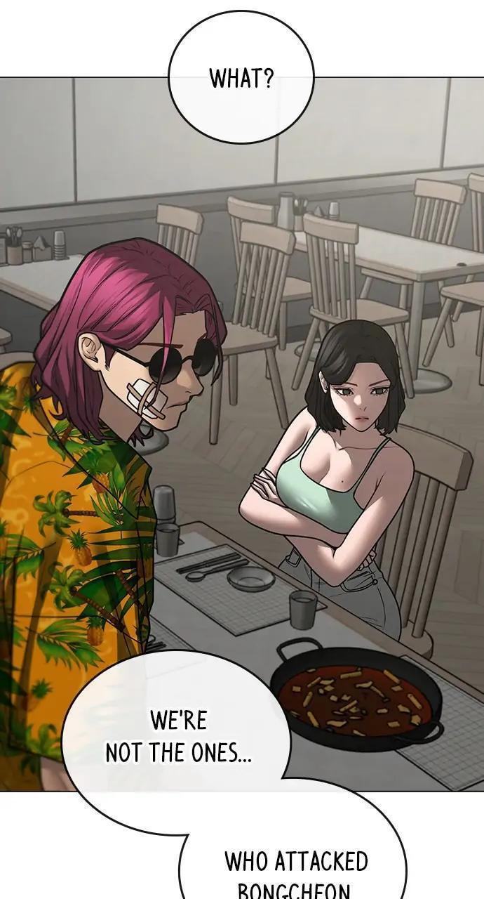 Read Reality Quest chapter 97 image 31 on Lezhin
