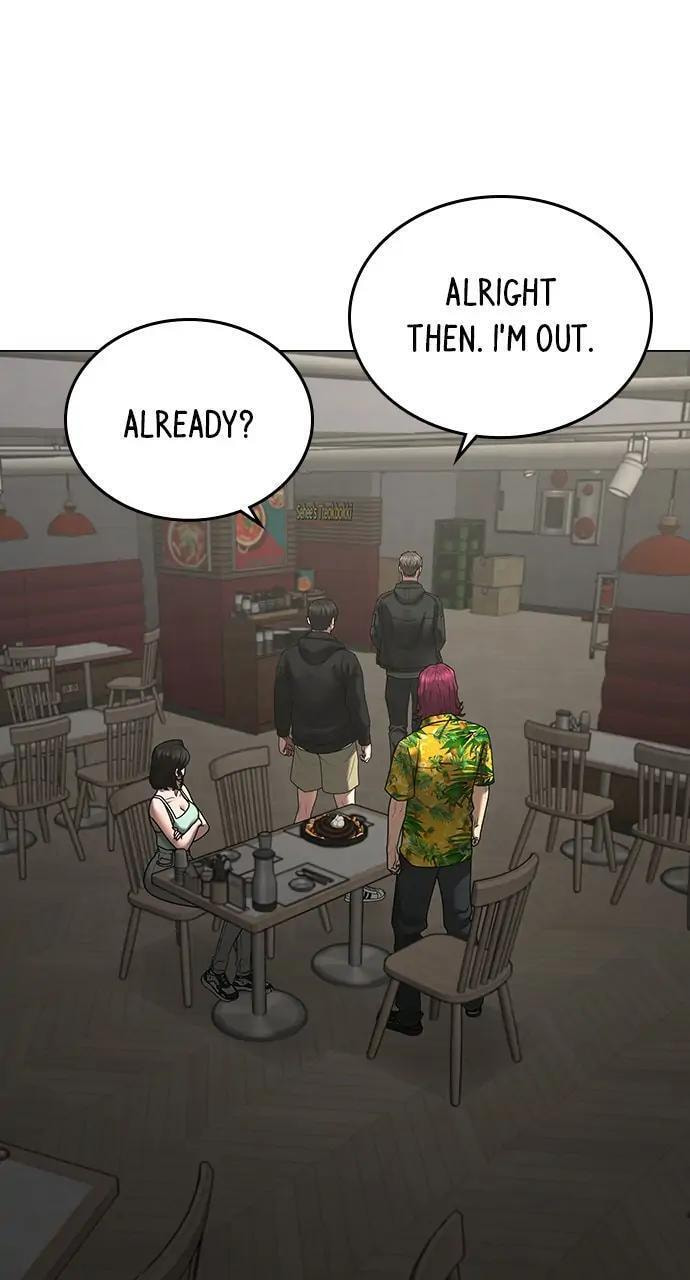 Read Reality Quest chapter 97 image 35 on Lezhin