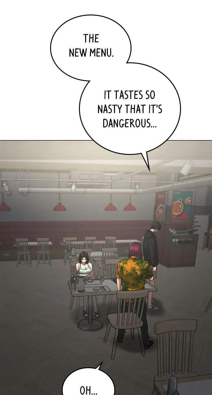 Read Reality Quest chapter 97 image 46 on Lezhin