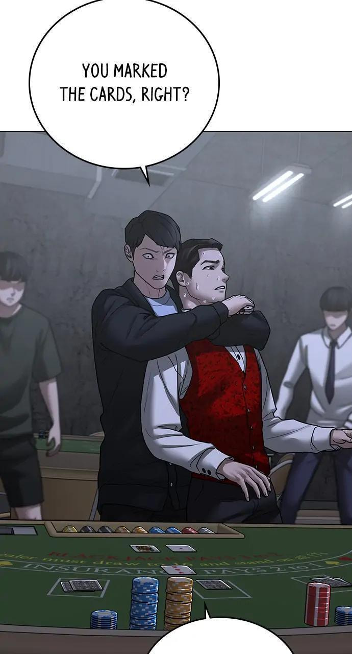 Read Reality Quest chapter 98 image 106 on Lezhin