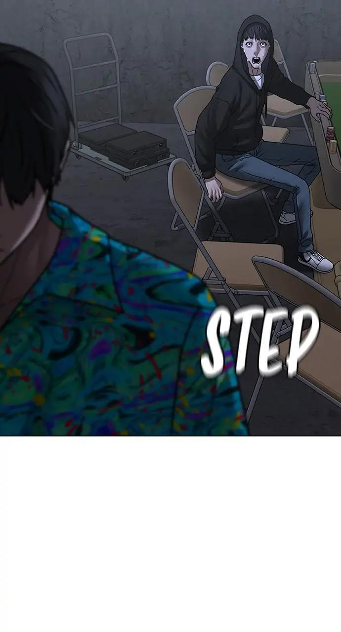 Read Reality Quest chapter 98 image 133 on Lezhin
