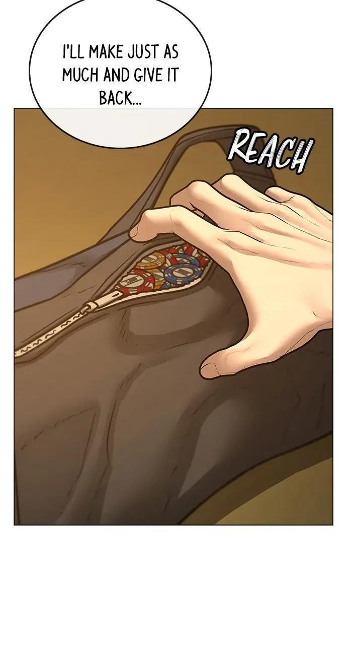 Read Reality Quest chapter 98 image 16 on Lezhin