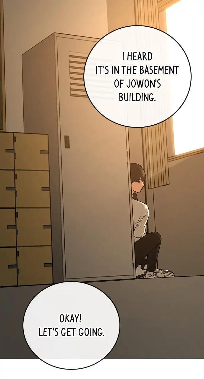 Read Reality Quest chapter 98 image 23 on Lezhin