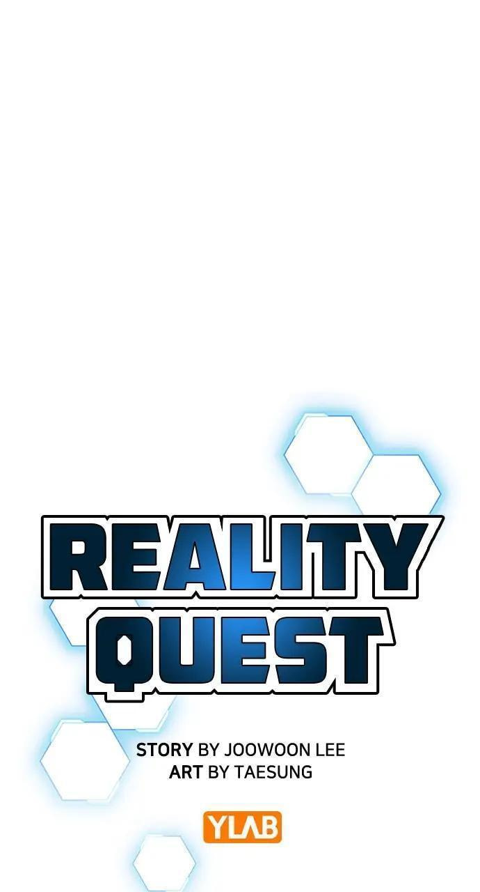 Read Reality Quest chapter 98 image 24 on Lezhin