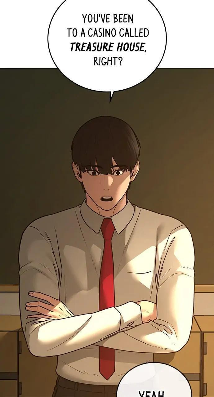 Read Reality Quest chapter 98 image 27 on Lezhin