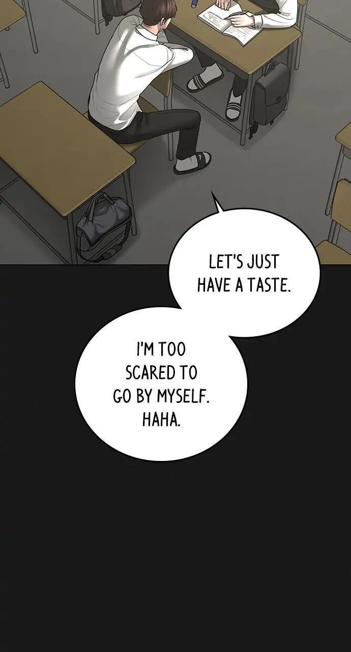 Read Reality Quest chapter 98 image 36 on Lezhin