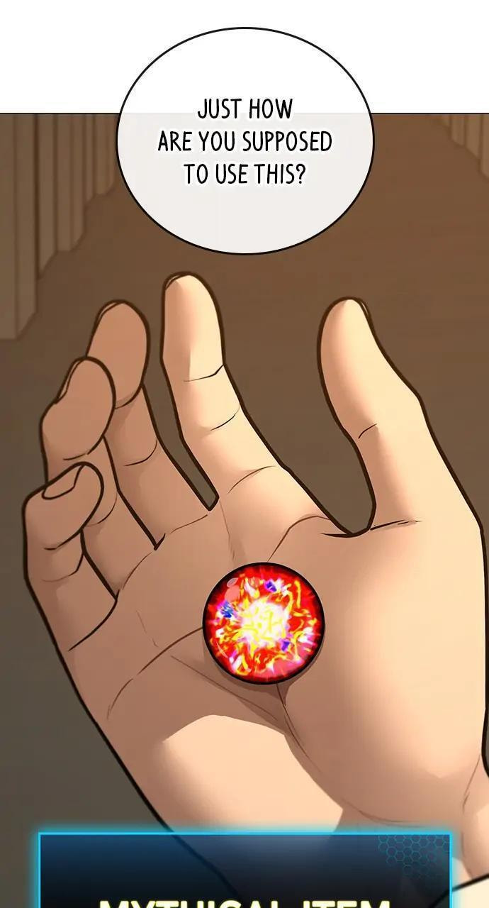 Read Reality Quest chapter 98 image 6 on Lezhin