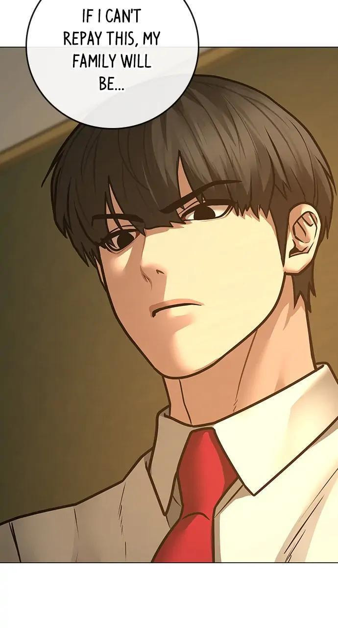 Read Reality Quest chapter 98 image 80 on Lezhin