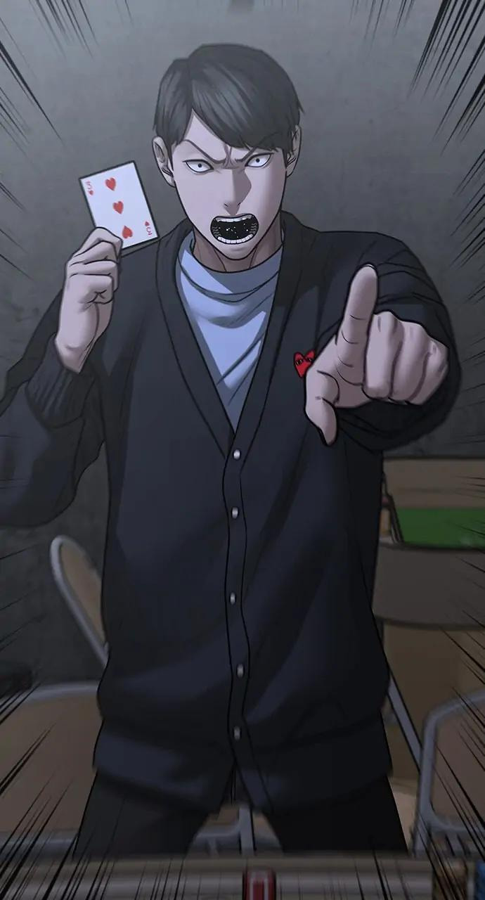 Read Reality Quest chapter 98 image 98 on Lezhin